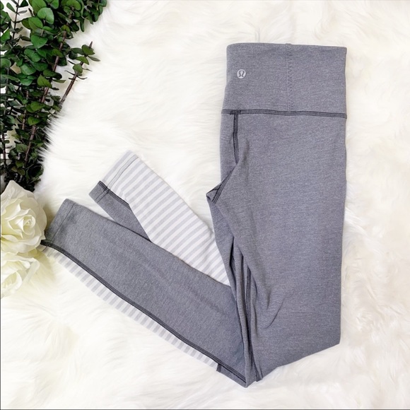 Lululemon Run: Runder Under Pant - Picture 2 of 5